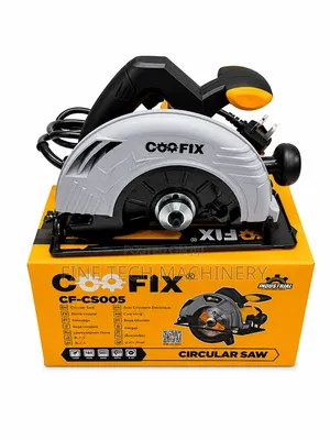 COOFIX CF-CS005 Circular Saw