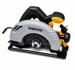 COOFIX CF-CS005 Circular Saw