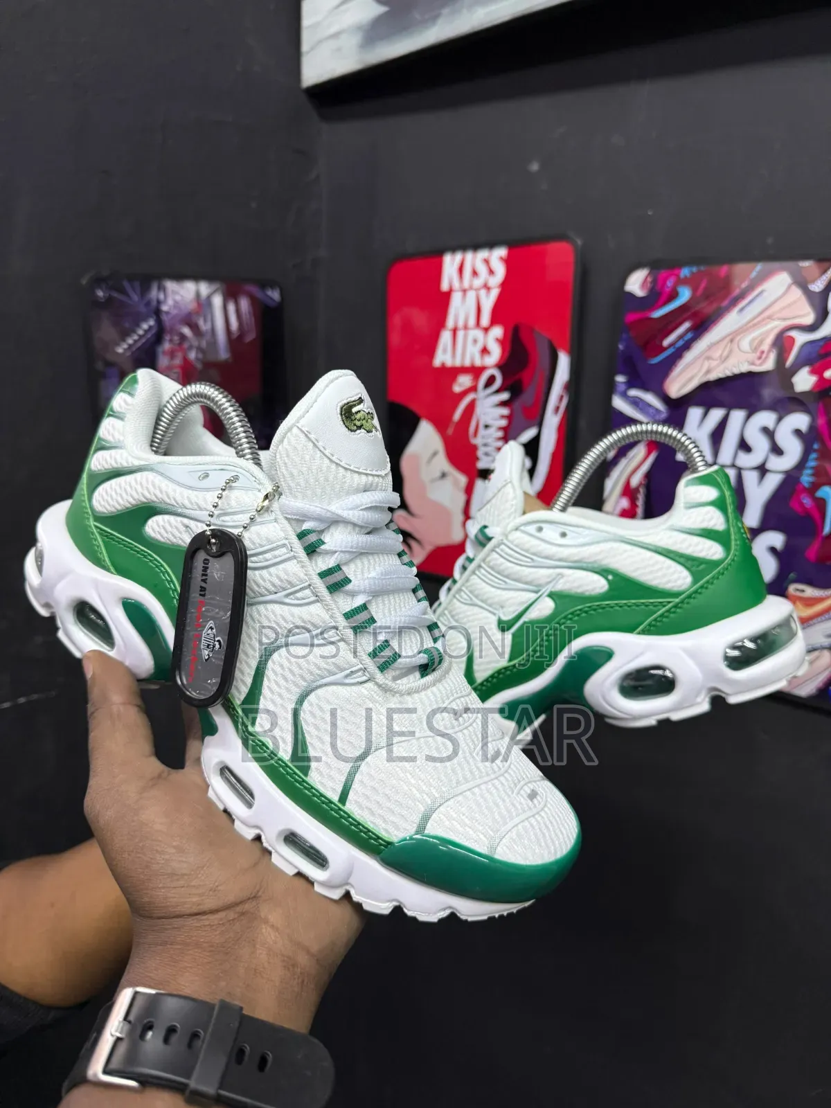 Tn Nike Shoe Available