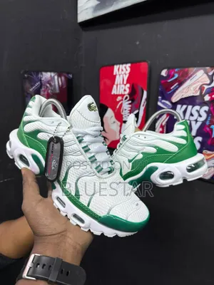 Tn Nike Shoe Available