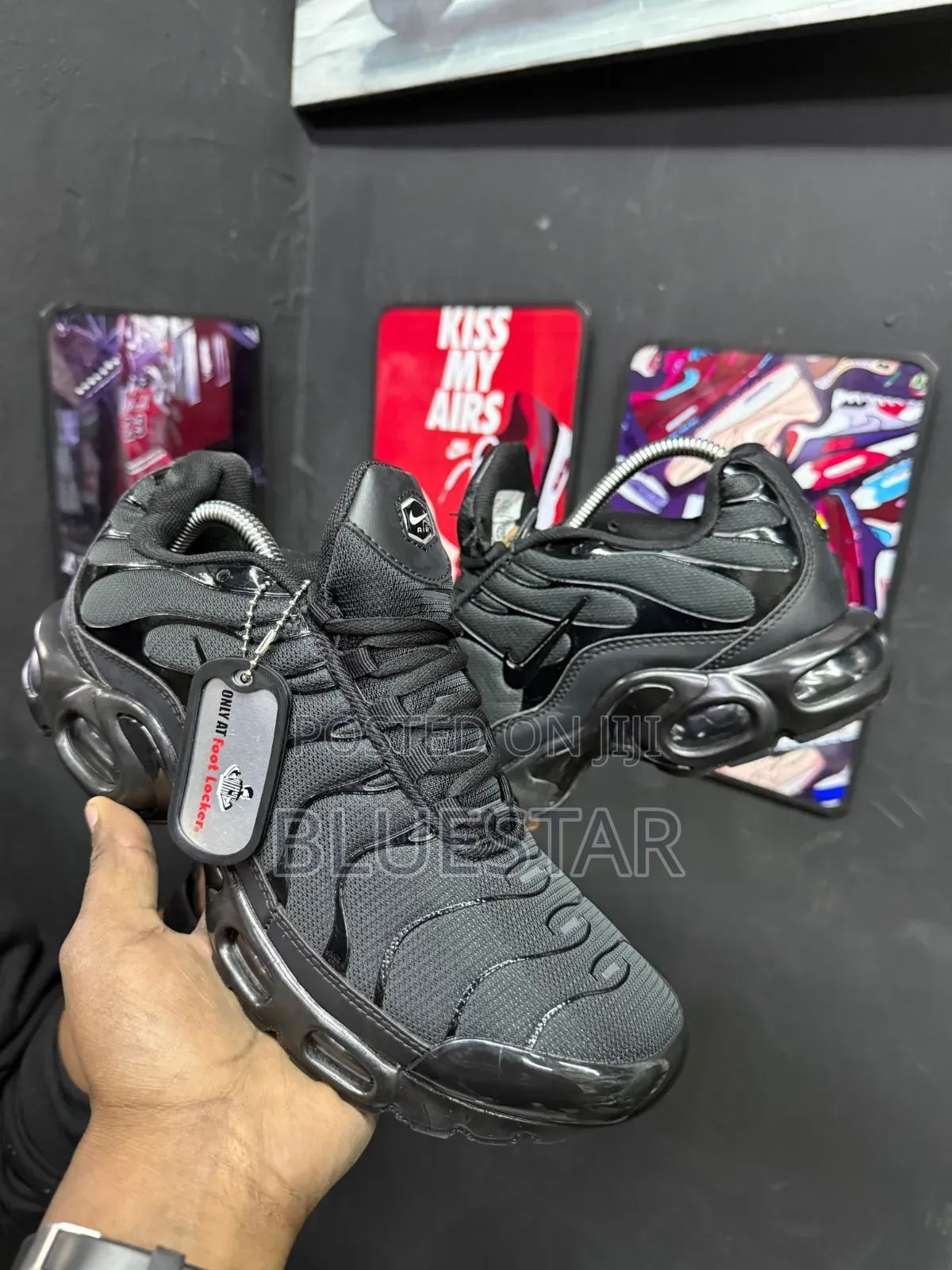 Tn Nike Shoe Available