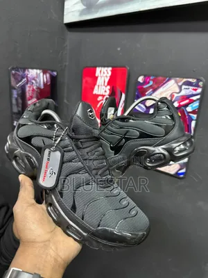 Tn Nike Shoe Available