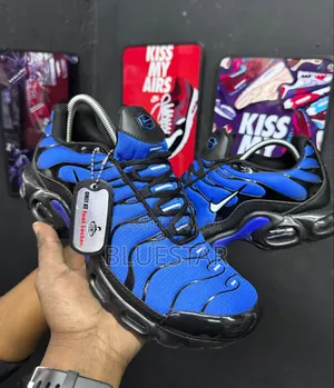 Tn Nike Shoe Available
