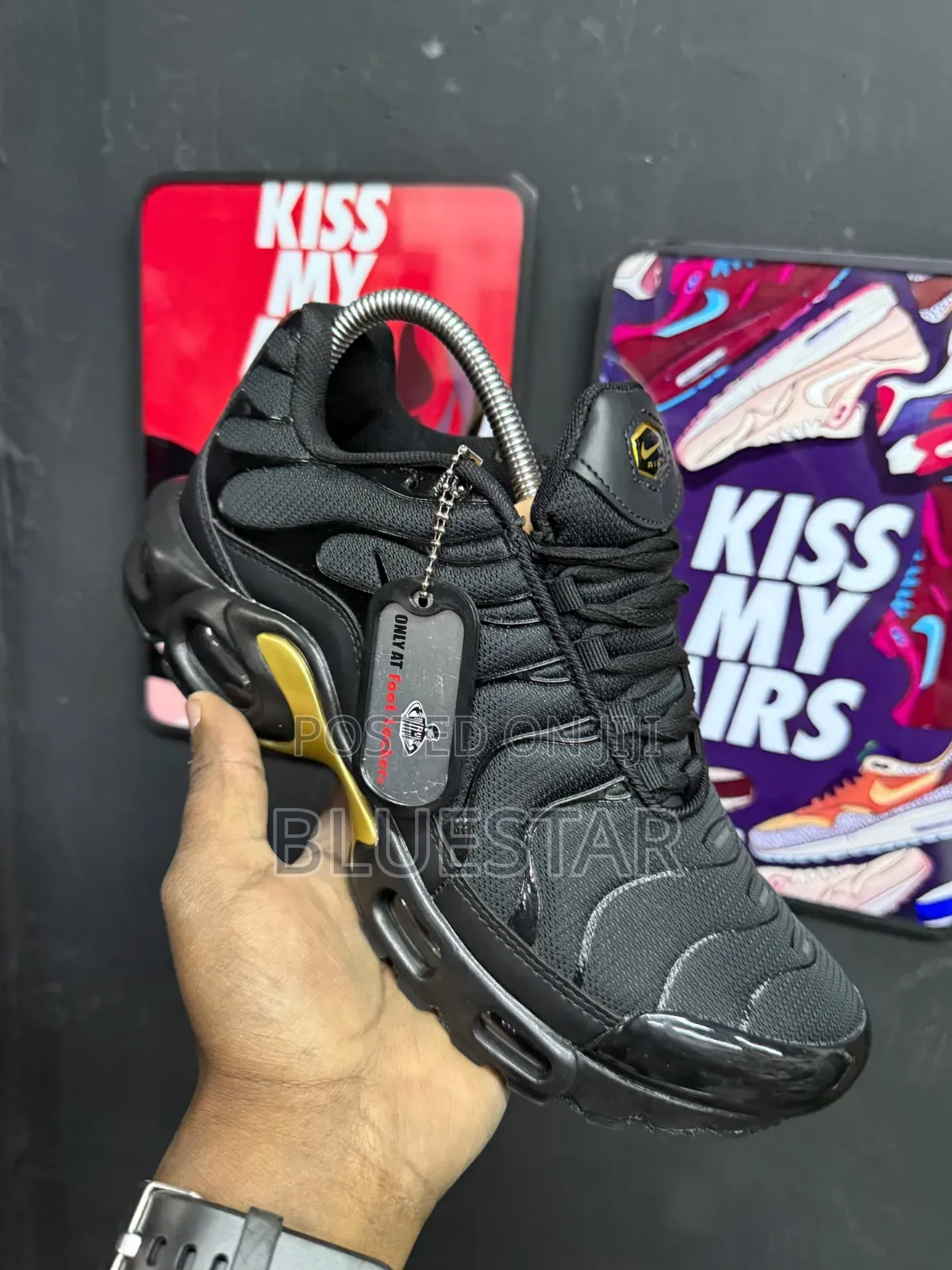 Tn Nike Shoe Available