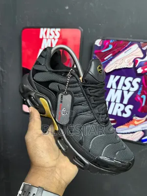 Tn Nike Shoe Available