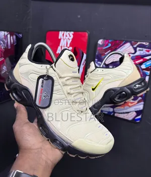 Tn Nike Shoe Available