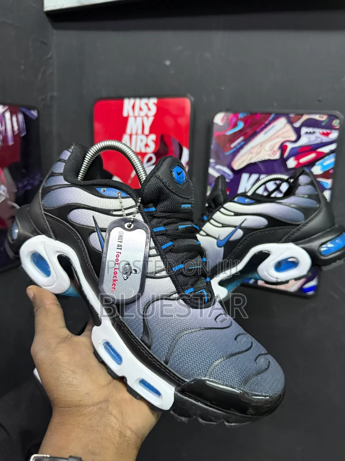 Tn Nike Shoe Available