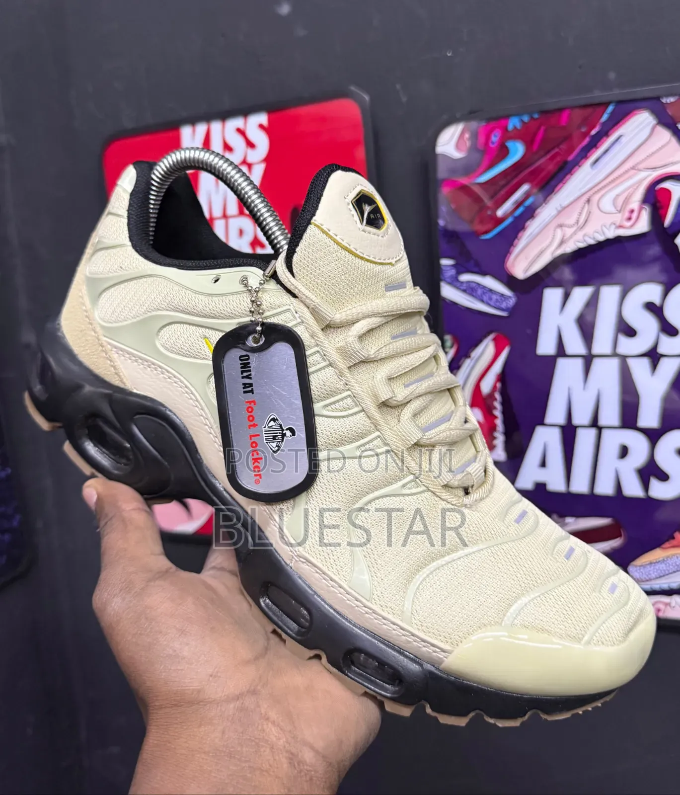 Tn Nike Shoe Available