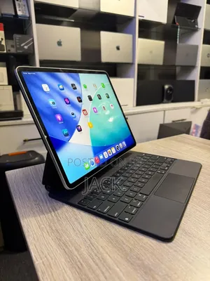 Apple iPad Pro 12.9 (2021) 1 TB Gray