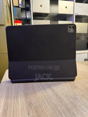 Apple iPad Pro 12.9 (2021) 1 TB Gray
