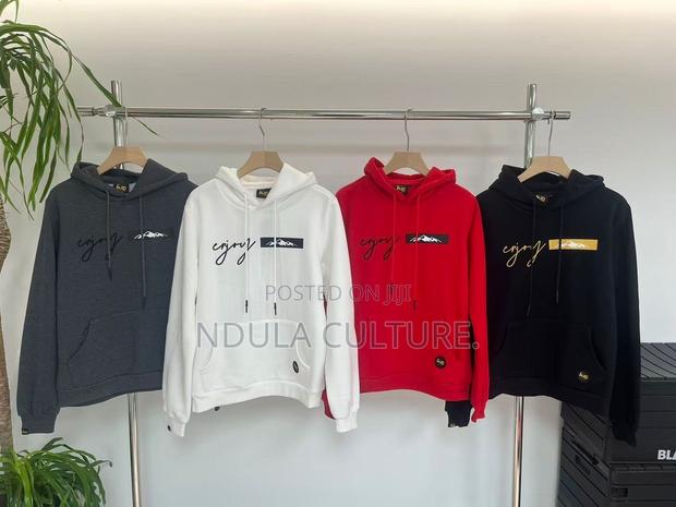 Best Quality Hoodies