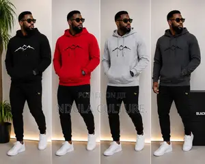 Best Quality Hoodies