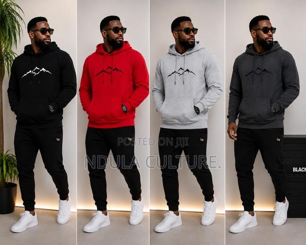 Best Quality Hoodies - thumbnail 4