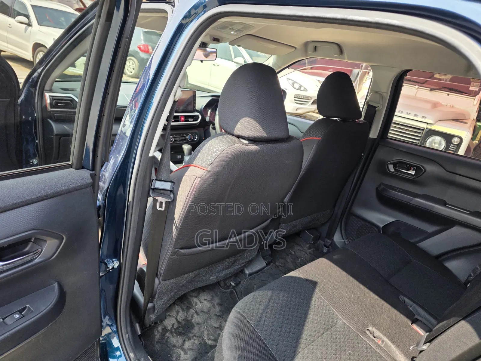 Toyota Raize 2019