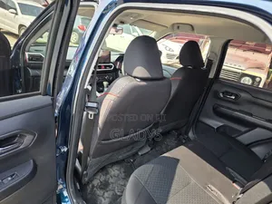 Toyota Raize 2019