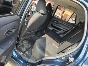 Toyota Raize 2019