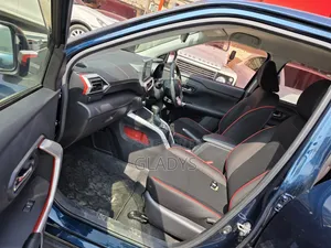 Toyota Raize 2019