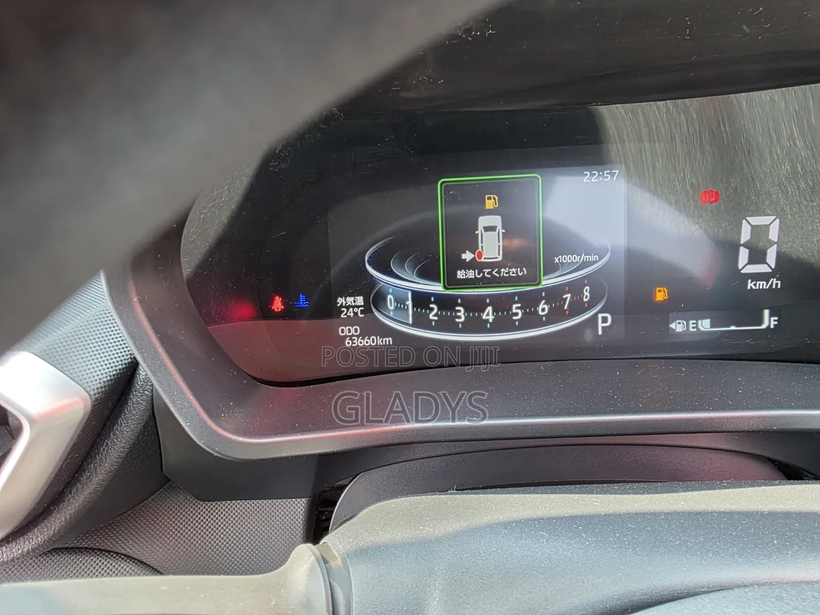 Toyota Raize 2019