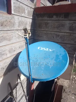 New DStv Full Kit Sales