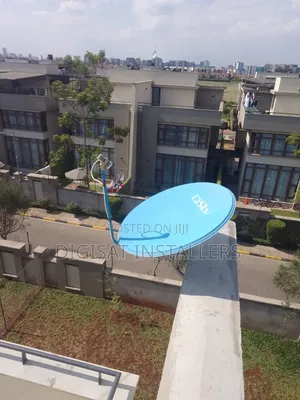 New DStv Full Kit Sales