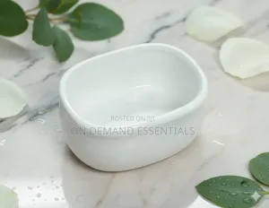 Ceramic Sachet Bowl