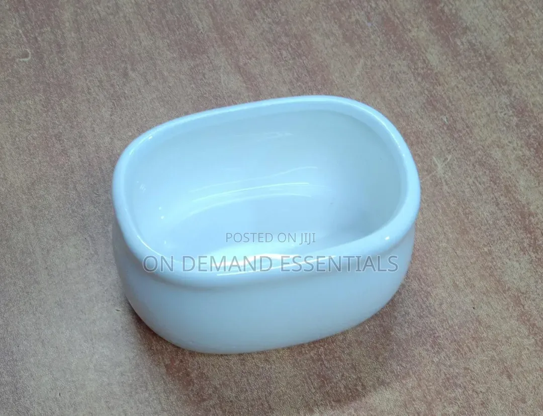 Ceramic Sachet Bowl