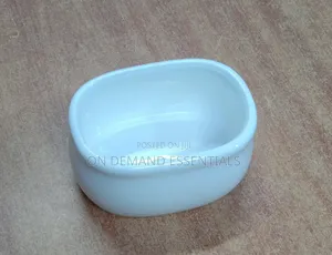 Ceramic Sachet Bowl
