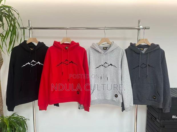 Best Quality Hoodies - thumbnail 3