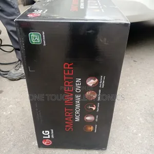 LG MH8265DIS 42L Neo Chef Microwave