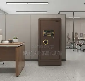Office Safe; 75 KGS Office Fireproof Ideal Security Safe
