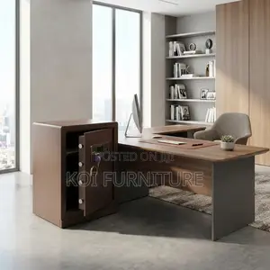 Office Safe; 75 KGS Office Fireproof Ideal Security Safe