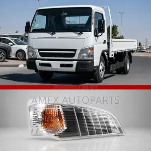 Front Lamp Assy Mitsubishi Canter 4D35 4M51 FE84 FE85
