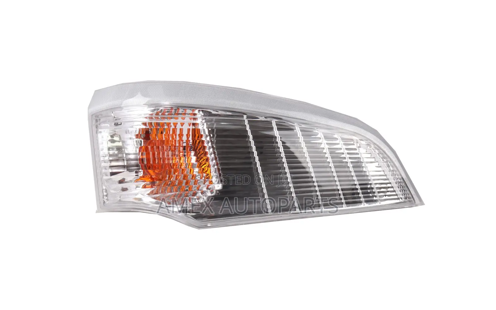 Front Lamp Assy Mitsubishi Canter 4D35 4M51 FE84 FE85