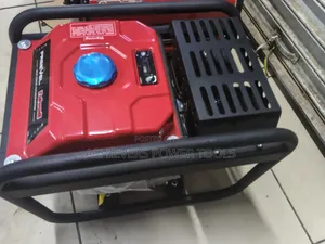 New Freevel Welding Generator Machine/Recoil Start