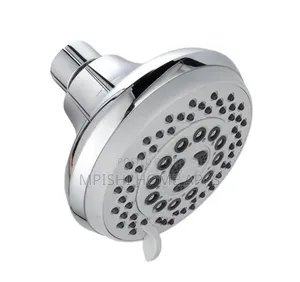 Lirlee 5-Spray Shower Rose