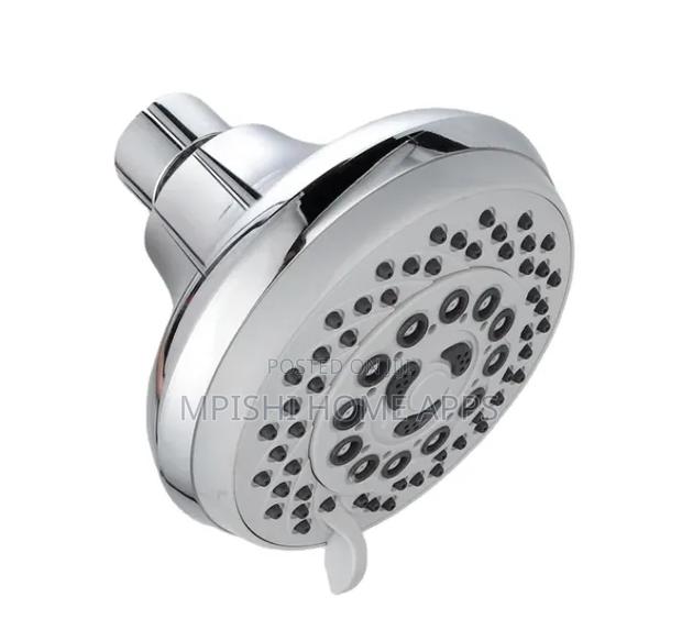 Lirlee 5-Spray Shower Rose