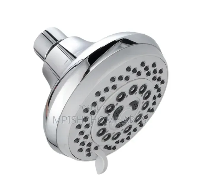 Lirlee 5-Spray Shower Rose