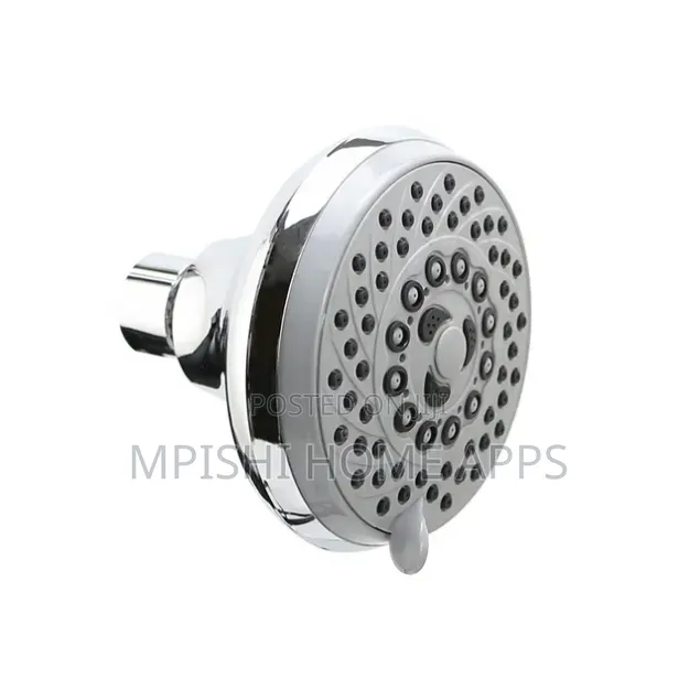 Lirlee 5-Spray Shower Rose
