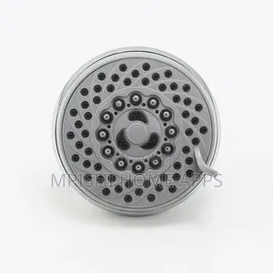 Lirlee 5-Spray Shower Rose