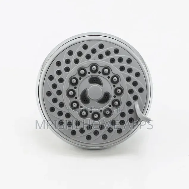 Lirlee 5-Spray Shower Rose