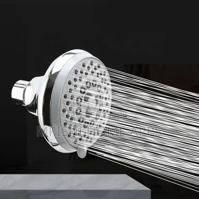 Lirlee 5-Spray Shower Rose