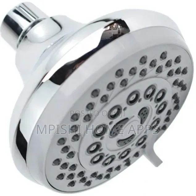 Lirlee 5-Spray Shower Rose