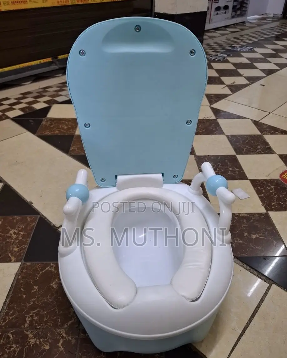 Baby Potty Training Toilet