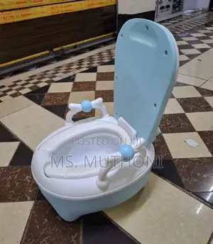 Baby Potty Training Toilet