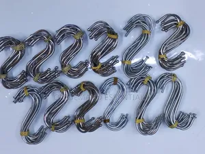 s Hooks Save Space A Set of 10pieces