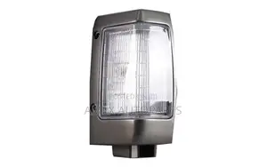 Corner Lamp Nissan D21 Sahara 820 1993 Onwards Grey