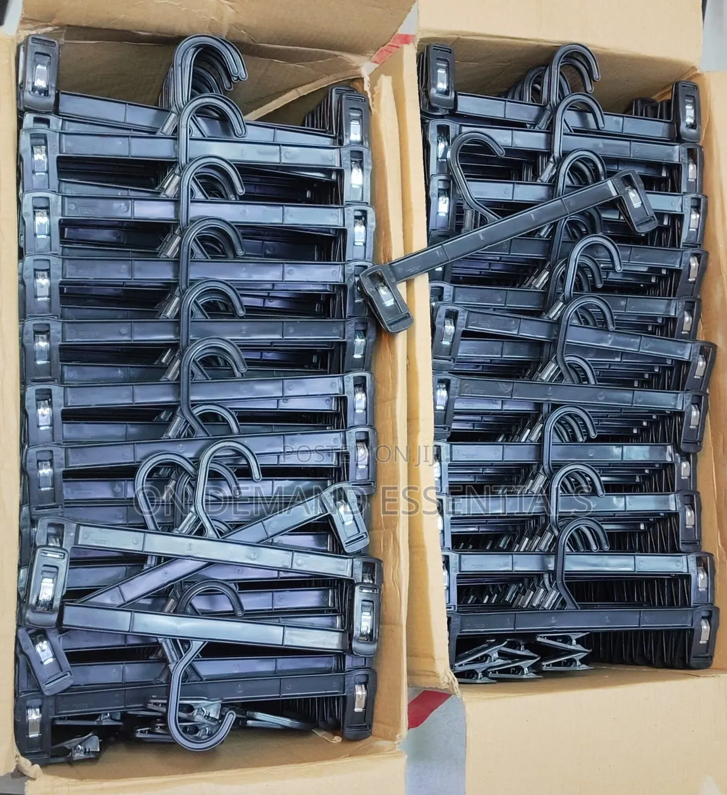Adult Clippers Strong and Durable A Set of 10pieces