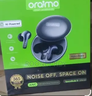 Oraimo Space