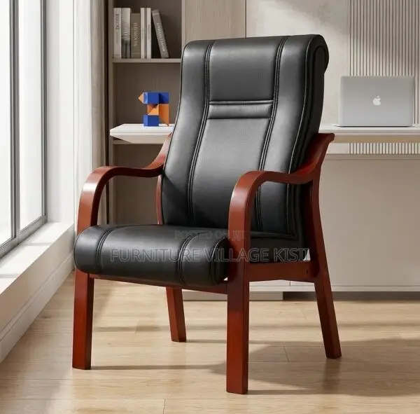 Office Chair; Executive Visitor Seat