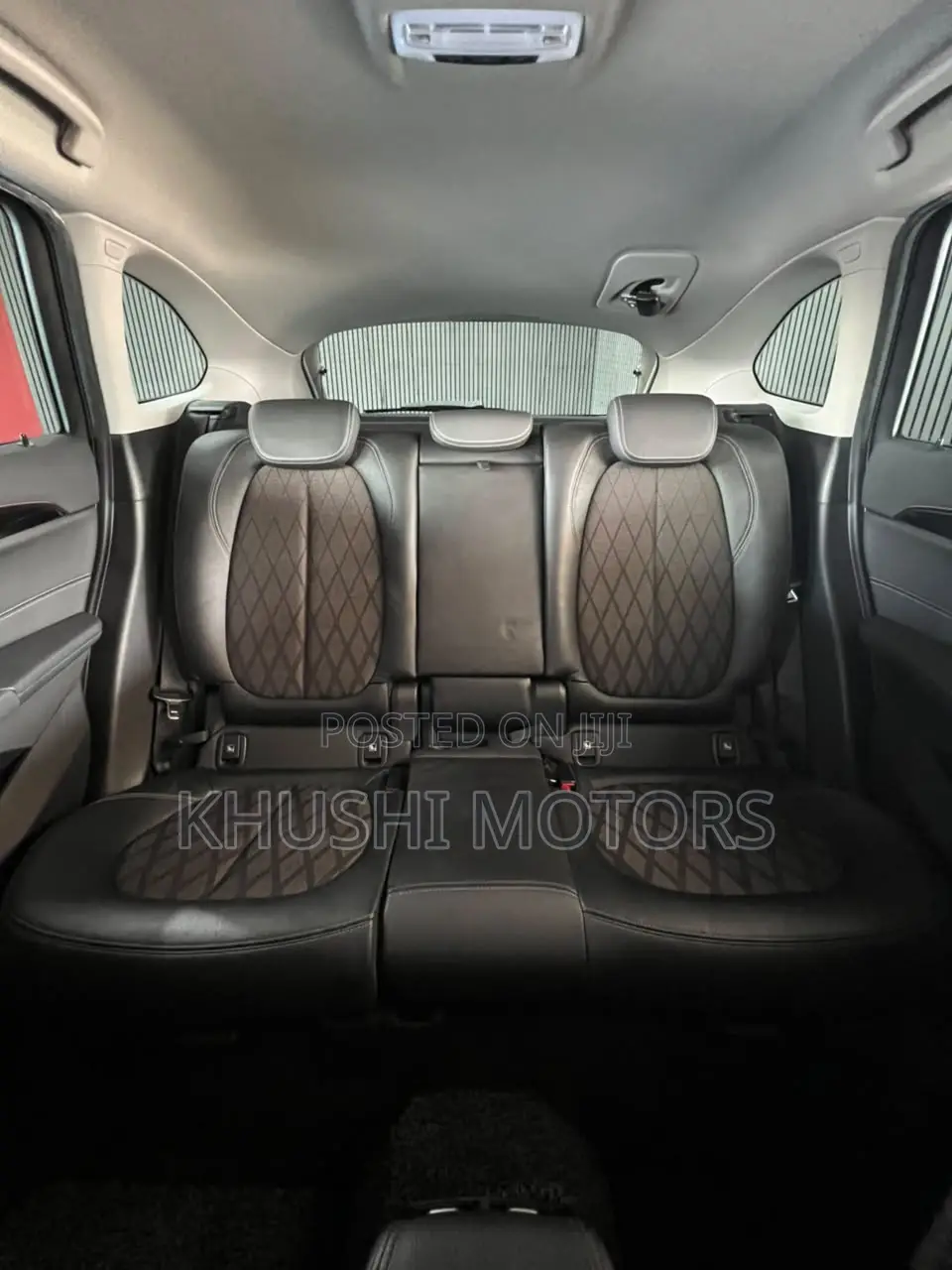 BMW X1 2018 Silver